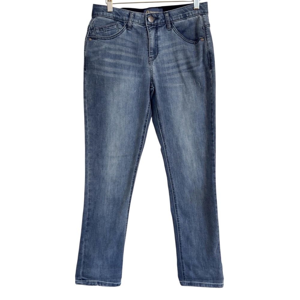 Democracy AB Solution Skinny Jeans – Style B1848POK 
Women’s Size 4